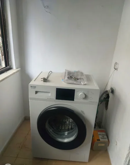 Tirane, jepet me qera garsonier Kati 1, 32 m² 290 € (9-kateshet te Hotel Stela)