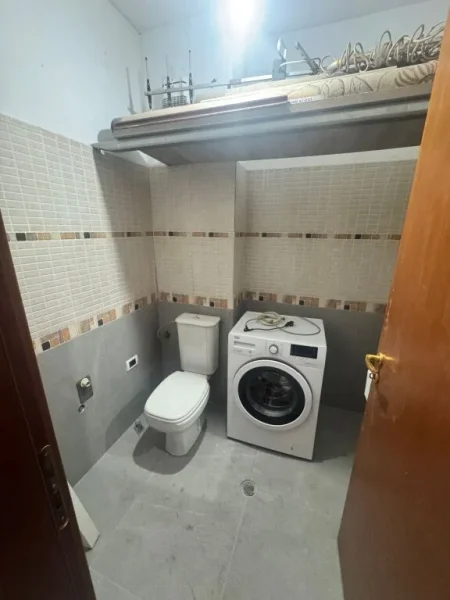 Super Cmim !! Qera apartament 2+1+2, 110 m², jepet dhe per bnb  520 € (Komuna e Parisit te Lulishtja)