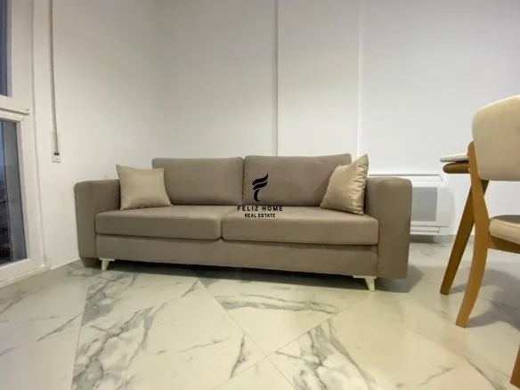 Tirane, jepet me qera apartament 1+1 Kati 4, 60 m² 500 € (DON BOSKO)