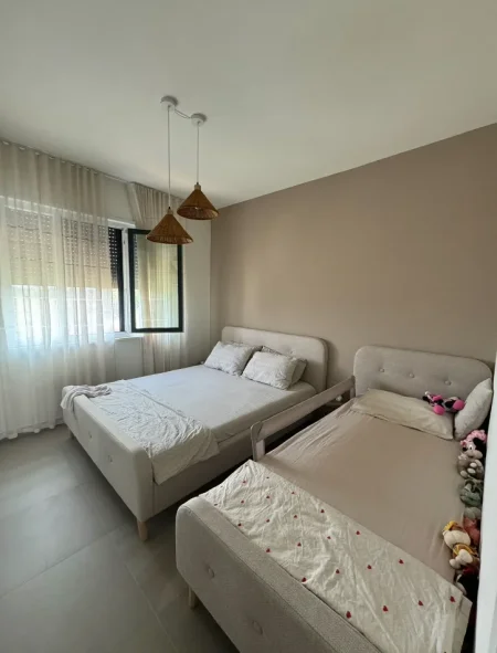 Durres, shitet apartament 1+1 Kati 2, 62 m² 220.000 € (Gjiri i Lalezit)