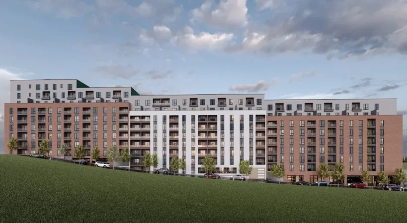 Tirane, shitet apartament 1+1+Aneks+Ballkon Kati 1, 67 m² 79.668 € 