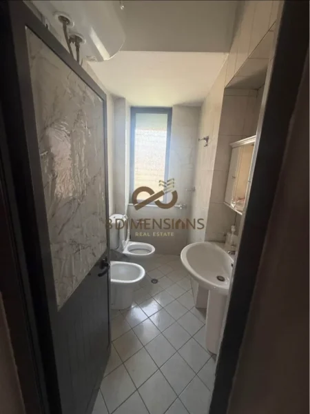 Tirane, shitet apartament 2+1 Kati 1, 56 m² 167.000 € (brryli)