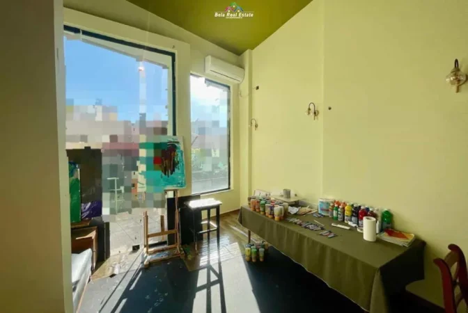 Tirane, jepet me qera dyqan Kati 0, 75 m² 800 € (Rruga Pjeter Budi)