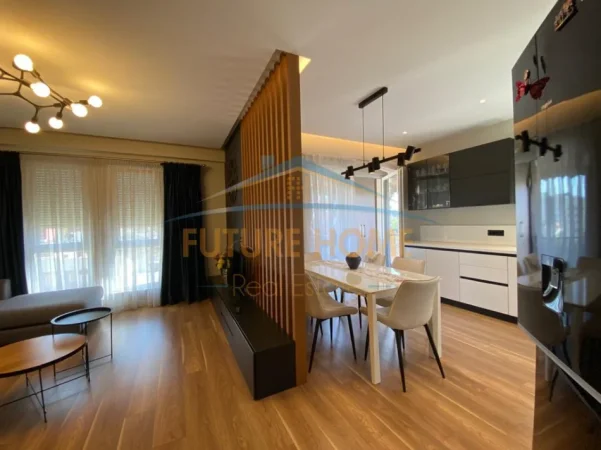 jap me qera apartament duplex Dublex Kati 3, 120 m² 1.000 € (5 MAJI)