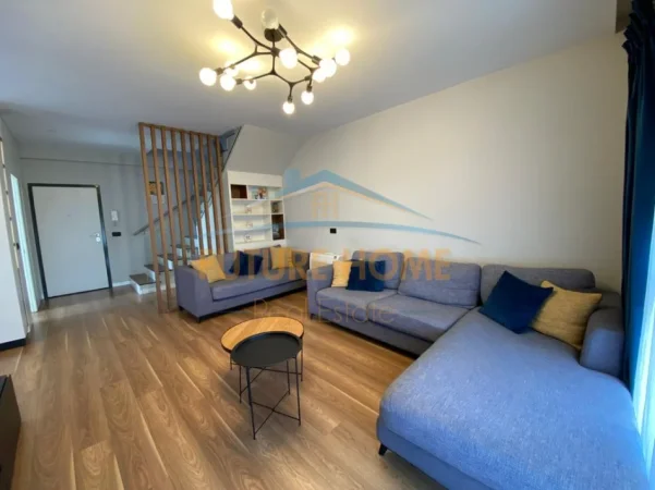 jap me qera apartament duplex Dublex Kati 3, 120 m² 1.000 € (5 MAJI)