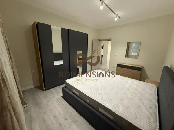 Tirane, jepet me qera apartament 2+1 Kati 0, 80 m² 850 € (garda)