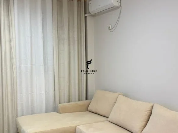 Tirane, jepet me qera apartament 2+1 Kati 1, 90 m² 750 € (LIQENI ARTIFICIAL)