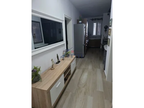 Golem, shitet apartament 1+1+Ballkon Kati 2, 98 m² 196.000 € (Golem)