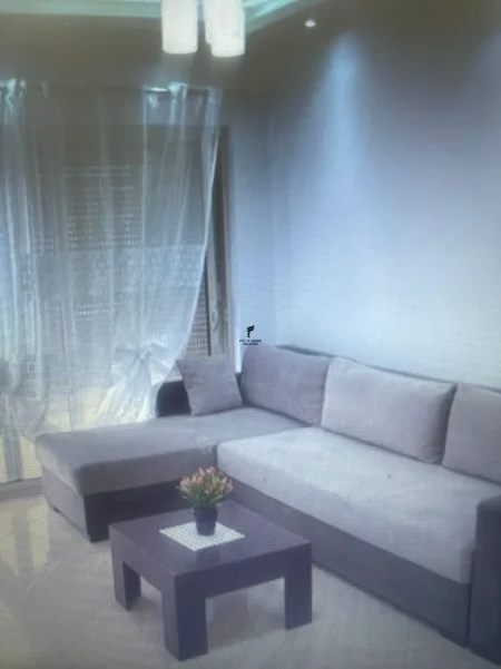 Tirane, jepet me qera apartament 2+1 Kati 6, 89 m² 600 € (FUSHA E AVIACIONIT)
