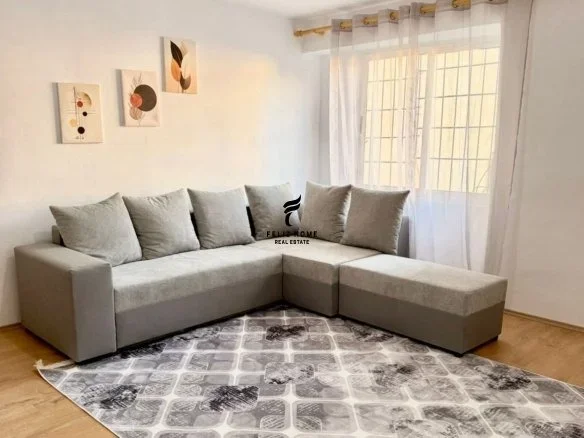 Tirane, jepet me qera apartament 1+1 Kati 2, 70 m² 500 € (RRUGA BARDHYL)