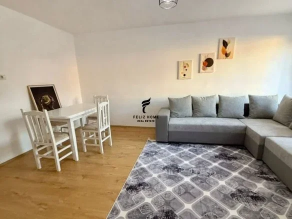 Tirane, jepet me qera apartament 1+1 Kati 2, 70 m² 500 € (RRUGA BARDHYL)
