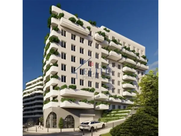 Tirane, shitet apartament 1+1+Ballkon , 73 m² 68.970 € (Paskuqan)