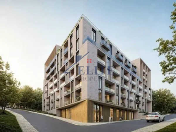 Tirane, shitet apartament 1+1+Ballkon , 73 m² 68.970 € (Paskuqan)