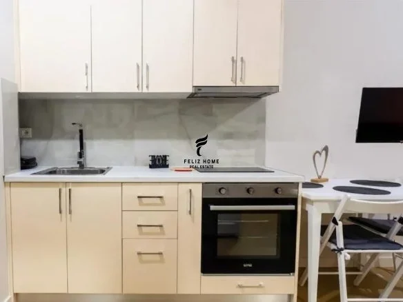 Tirane, jepet me qera apartament 1+1 Kati 2, 50 m² 650 € (RRUGA MUHAMET GJOLLESHA)