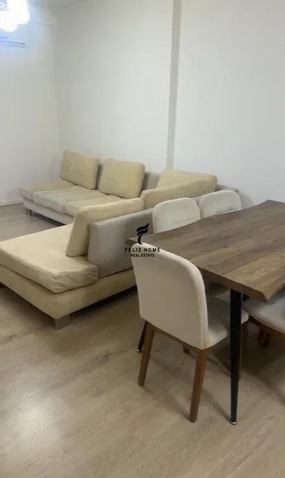 Tirane, jepet me qera apartament 2+1 Kati 5, 110 m² 500 € (ASTIR)
