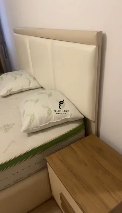 Tirane, jepet me qera apartament 2+1 Kati 5, 110 m² 500 € (ASTIR)