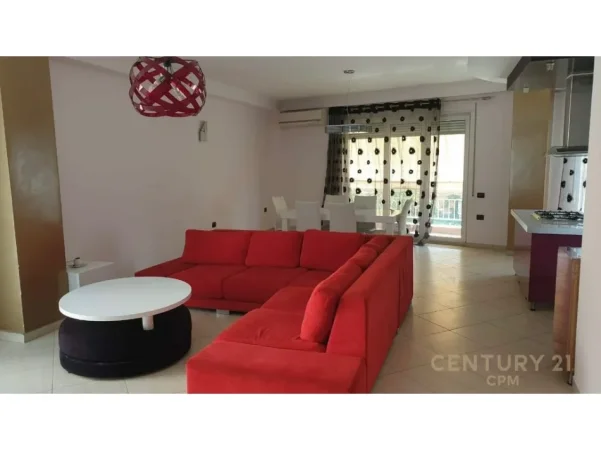 Tirane, jepet me qera apartament 2+1 Kati 1, 118 m² 700 € (jordan misja)