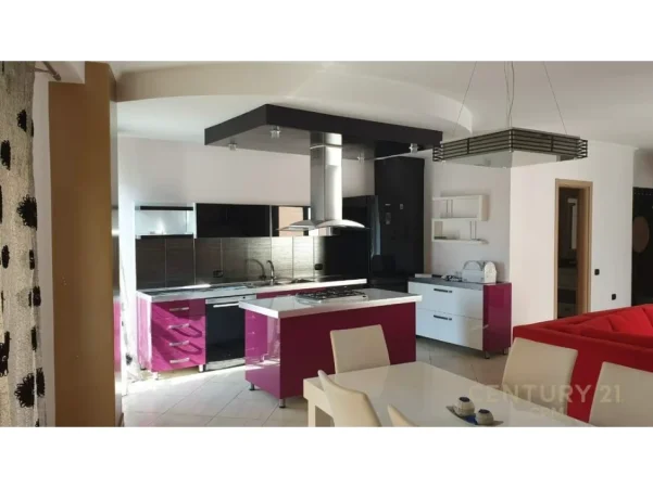 Tirane, jepet me qera apartament 2+1 Kati 1, 118 m² 700 € (jordan misja)