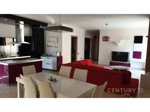 Tirane, jepet me qera apartament 2+1 Kati 1, 118 m² 700 € (jordan misja)