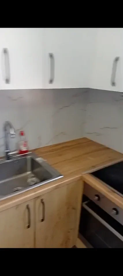 Shqiperi, jepet me qera Vile 1+1 Kati 2, 260 € 