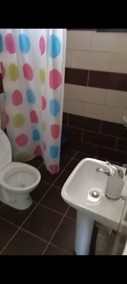 Shqiperi, jepet me qera Vile 1+1 Kati 2, 260 € 