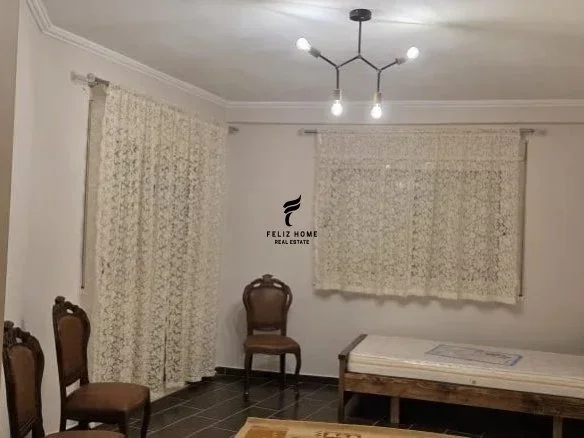 Tirane, jepet me qera apartament 2+1 Kati 6, 120 m² 500 € (YZBERISHT)