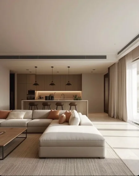 Tirane, shitet apartament 3+1 , 230 m² 599.000 € (Myslym Shyri)