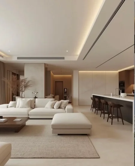 Tirane, shitet apartament 3+1 , 230 m² 599.000 € (Myslym Shyri)