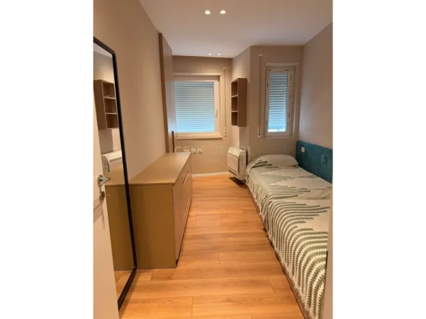 Tirane, shitet apartament 2+1 Kati 4, 89 m² 283.520 € (mine peza)