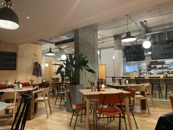 Tirane, shes lokal Kati 0, 91 m² 230.000 € (don bosko)