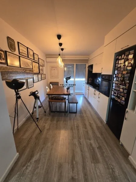 Tirane, shitet apartament 2+1 Kati 3, 91 m² 350.000 € (BLL)