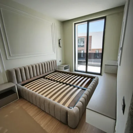 Tirane, shitet apartament 1+1+Ballkon Kati 2, 79 m² 220.000 € (Tulipan Residence)
