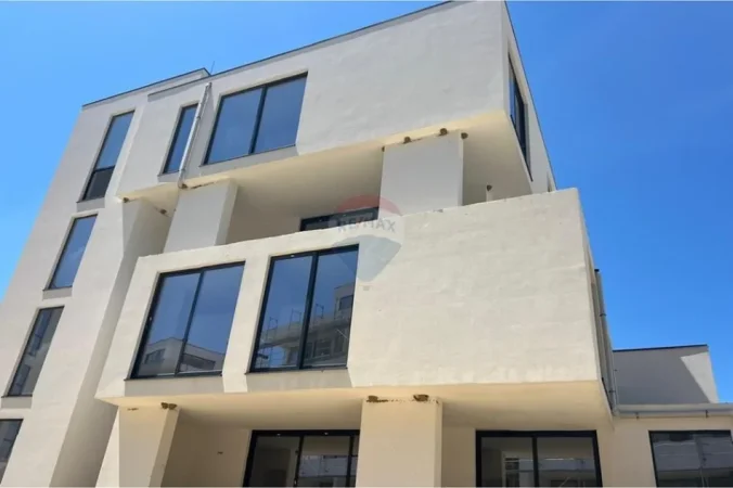Durres, shitet 2+1 , 117 m² (Gjiri i Lalzit)