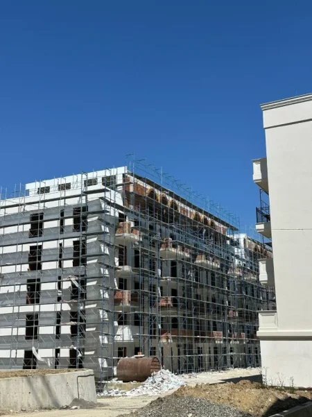 Tirane, shitet apartament 1+1 Kati 1, 66 m² 112.000 € (TIRANA CIELO TEG)