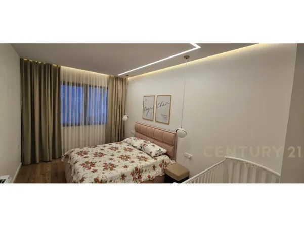 Tirane, jepet me qera apartament 2+1 Kati 6, 97 m² 850 € (21 dhjetori)