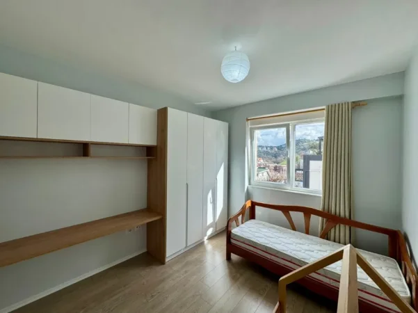 Tirane, shitet apartament 2+1 Kati 4, 104 m² 278.000 € (GREEN TARRACE FZ)