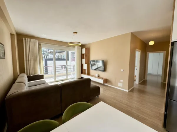 Tirane, shitet apartament 2+1 Kati 4, 104 m² 278.000 € (GREEN TARRACE FZ)