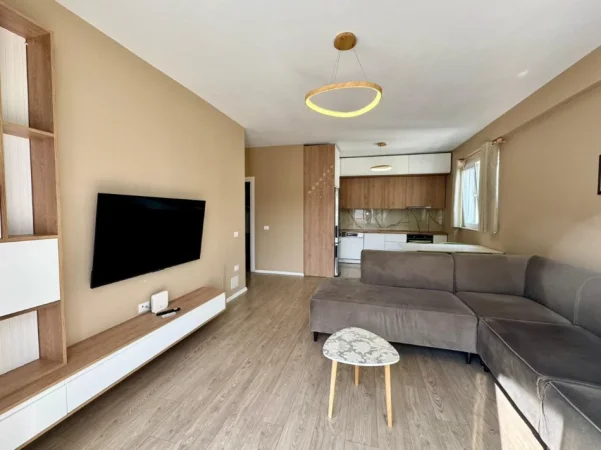 Tirane, shitet apartament 2+1 Kati 4, 104 m² 278.000 € (GREEN TARRACE FZ)
