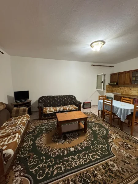 Tirane, jepet me qera apartament Kati 0, 117 m² 400 € (ne rrugen Ramazan Bogdani Tirane)