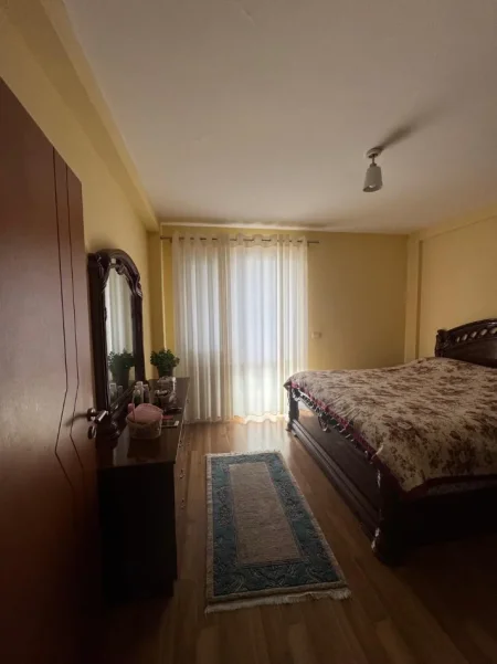 Tirane, jap me qera apartament 1+1+Aneks+Ballkon Kati 5, 80 m² 629 € (Stadiumi Dinamo)