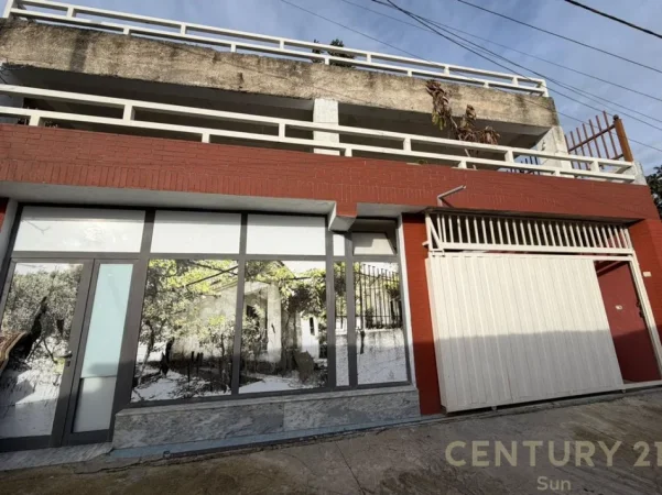 Tirane, shitet Vile 3 Katshe Kati 3, 286 m² 390.000 € (selite)