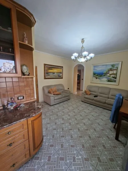 ✨️TIRANE Shitet apartament 3+1 Kati 5, 137 m² 275.000 € (MUHAMET GJOLLESHA)