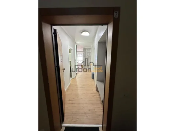 jepet me qera apartament 2+1+Aneks+Ballkon , 107 m² 1.000 € (Vizion Plus)