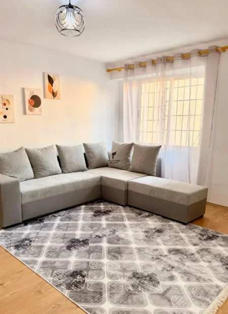 Tirane, jepet me qera apartament 2+1 Kati 2, 57 m² 500 € (RRUGA BARDHYL)