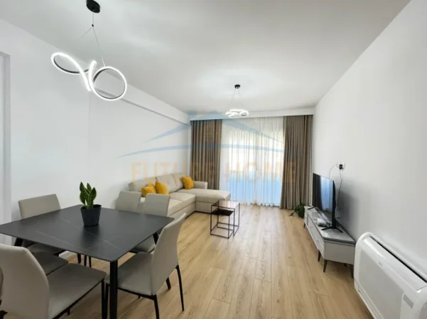 Tirane, shitet apartament 2+1+2, Kati 7, 111 m² 258.000 € (Ish-Parku)