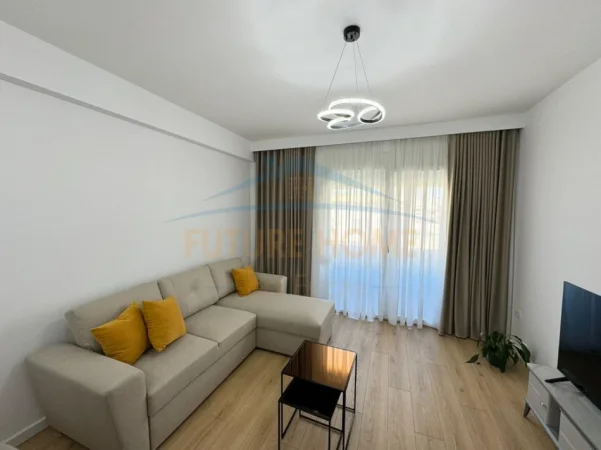 Tirane, shitet apartament 2+1+2, Kati 7, 111 m² 258.000 € (Ish-Parku)