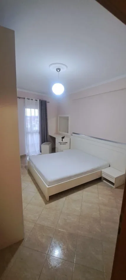 Tirane, jepet me qera apartament 1+1 Kati 6, 64 m² 420 € (RRUGA KONGRESI I MANASTIRIT)
