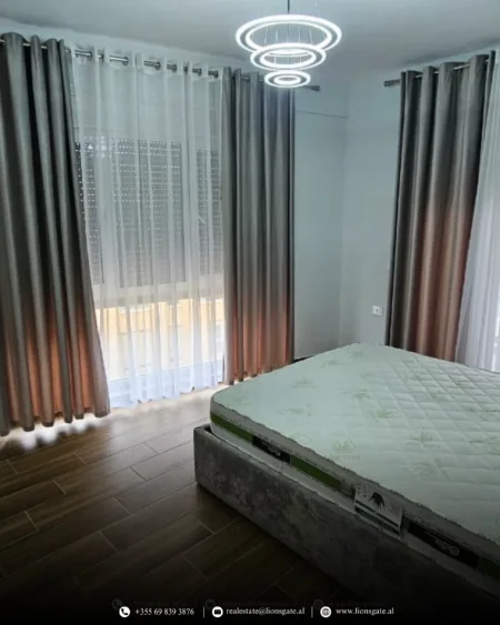 Tirane, jap me qera apartament 2+1 , 136 m² 700 € 