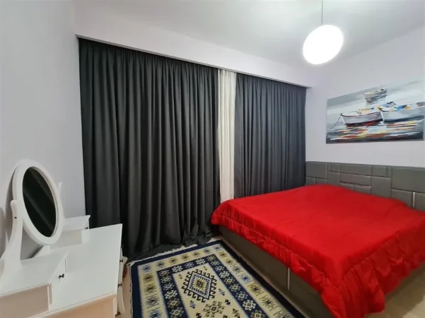 Tirane, jepet me qera apartament 1+1 Kati 7, 60 m² 700 € 