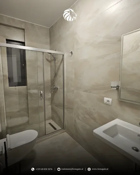 Tirane, jap me qera apartament 2+1 , 110 m² 600 € 